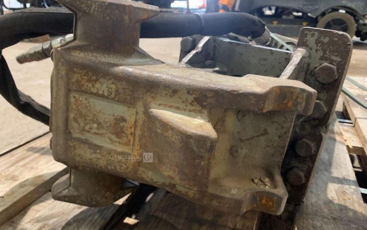 ATLAS COPCO SB102/294404  28MAM82025