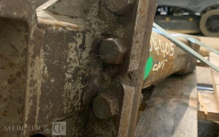 ATLAS COPCO SB102/294404  28MAM82025
