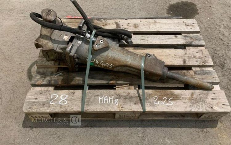 ATLAS COPCO SB102/294404  28MAM82025