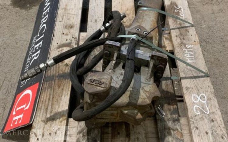 ATLAS COPCO SB102/294404  28MAM82025