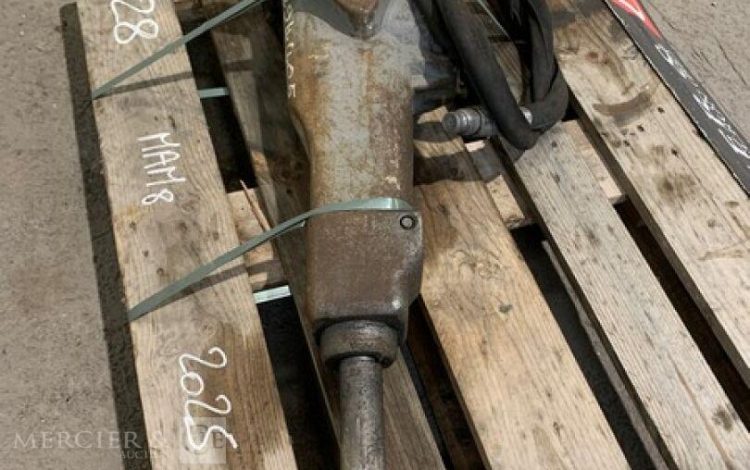 ATLAS COPCO SB102/294404  28MAM82025
