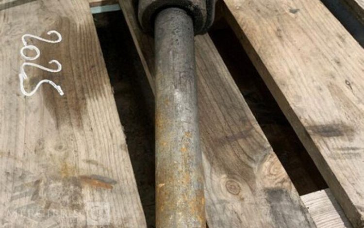 ATLAS COPCO SB102/294404  28MAM82025