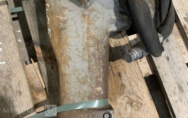 ATLAS COPCO SB102/294404  28MAM82025