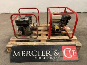 MIKASA GE-5LE  21MAM82025