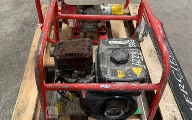 MIKASA GE-5LE  21MAM82025