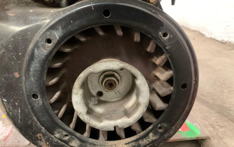 MIKASA GE-5LE  21MAM82025