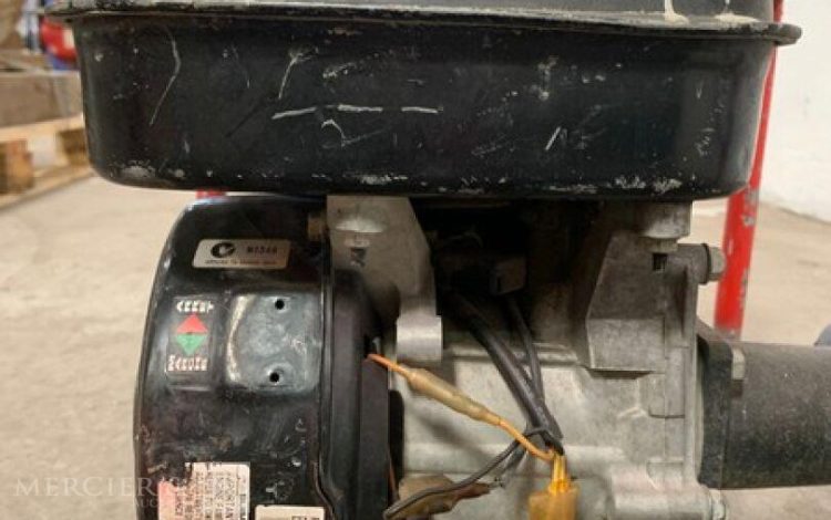 MIKASA GE-5LE  21MAM82025