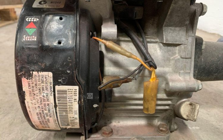 MIKASA GE-5LE  21MAM82025