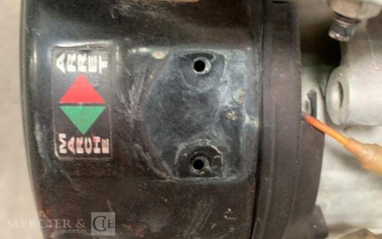 MIKASA GE-5LE  21MAM82025