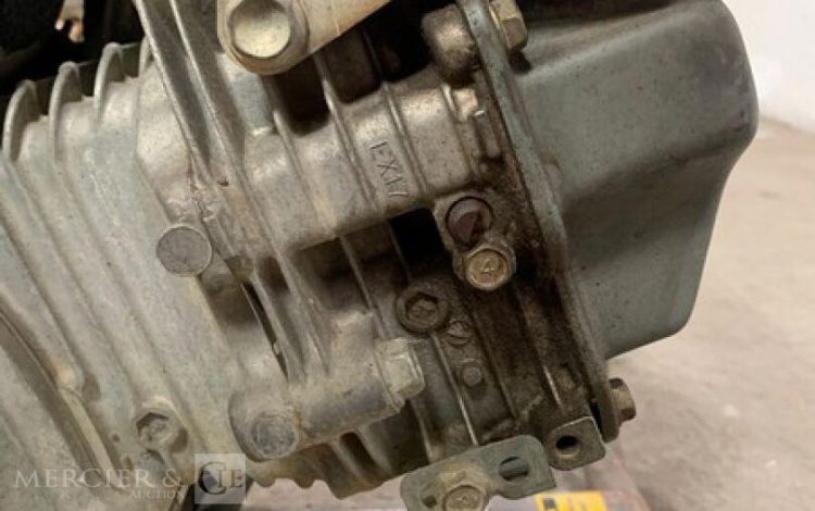 MIKASA GE-5LE  21MAM82025