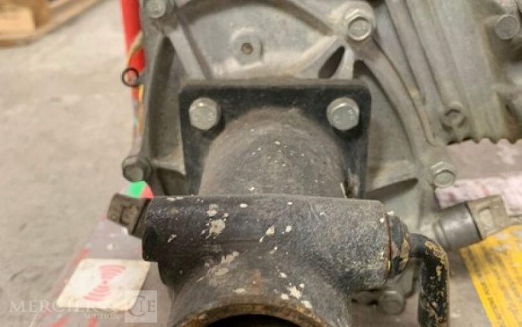 MIKASA GE-5LE  21MAM82025