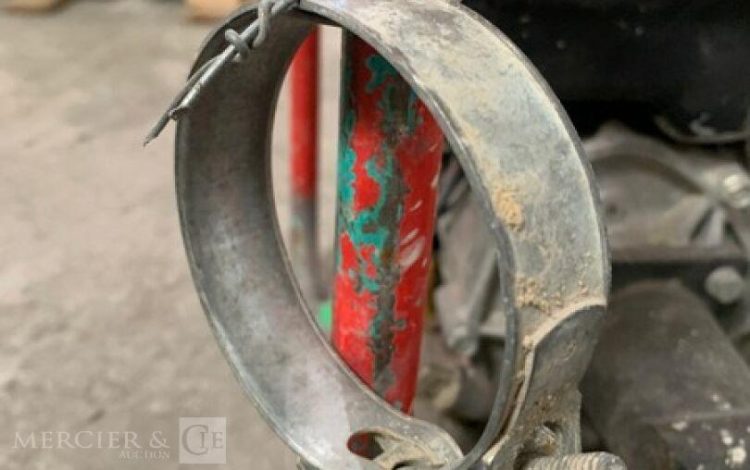 MIKASA GE-5LE  21MAM82025