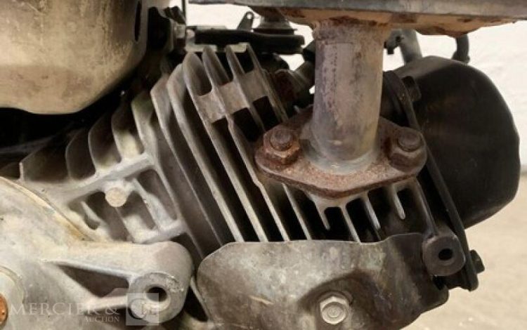 MIKASA GE-5LE  21MAM82025