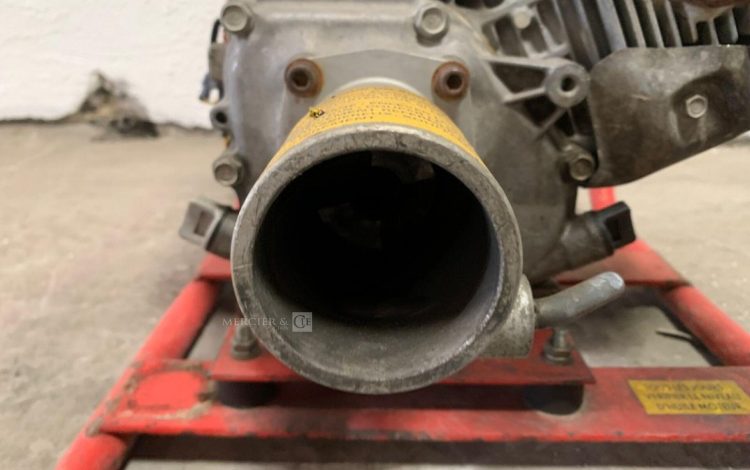 MIKASA GE-5LE  21MAM82025