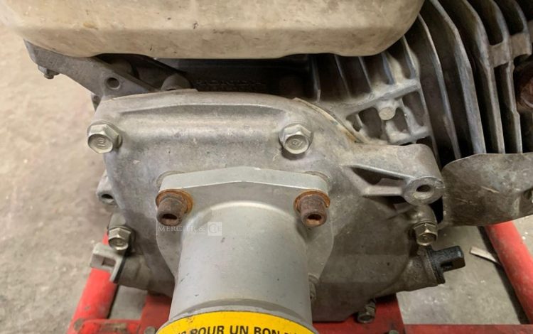 MIKASA GE-5LE  21MAM82025