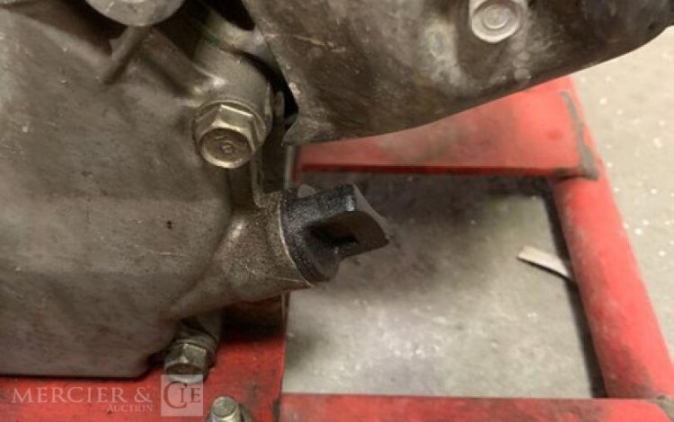 MIKASA GE-5LE  21MAM82025