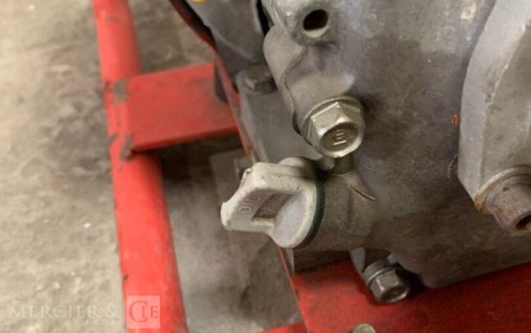 MIKASA GE-5LE  21MAM82025