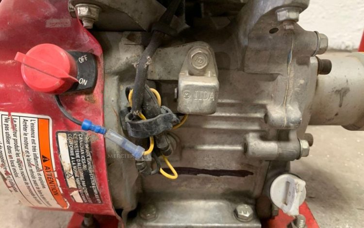 MIKASA GE-5LE  21MAM82025