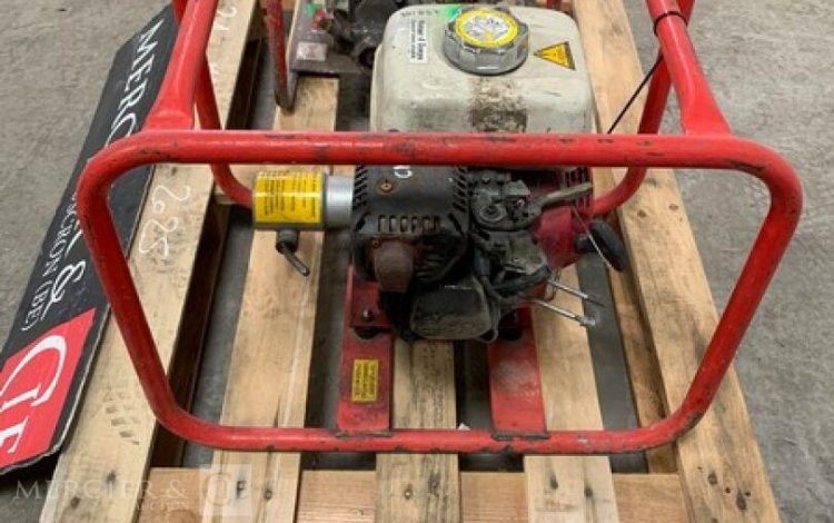 MIKASA GE-5LE  21MAM82025