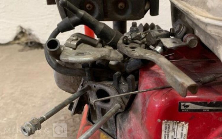 MIKASA GE-5LE  21MAM82025