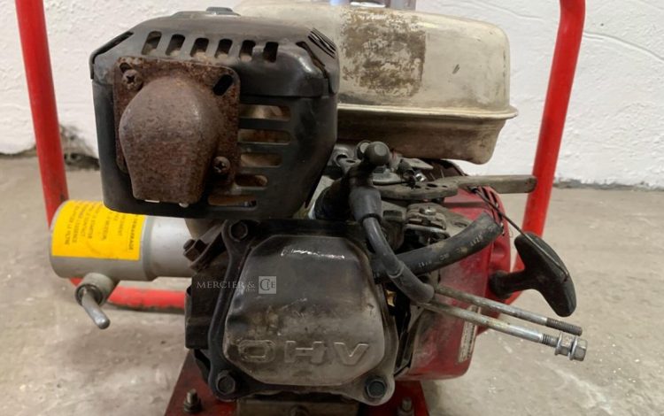 MIKASA GE-5LE  21MAM82025