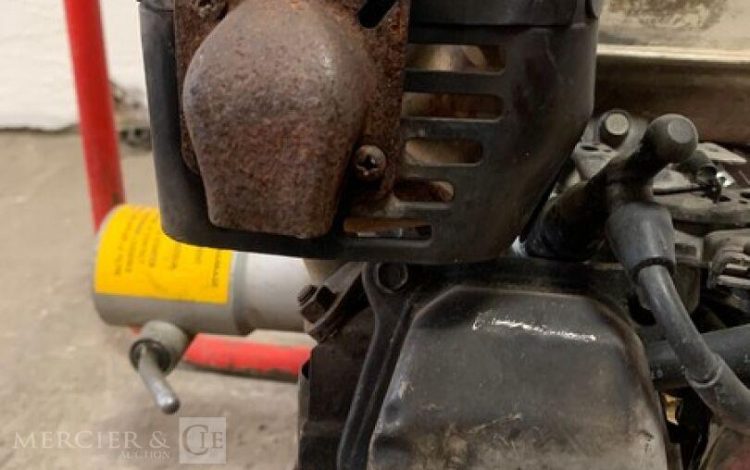 MIKASA GE-5LE  21MAM82025