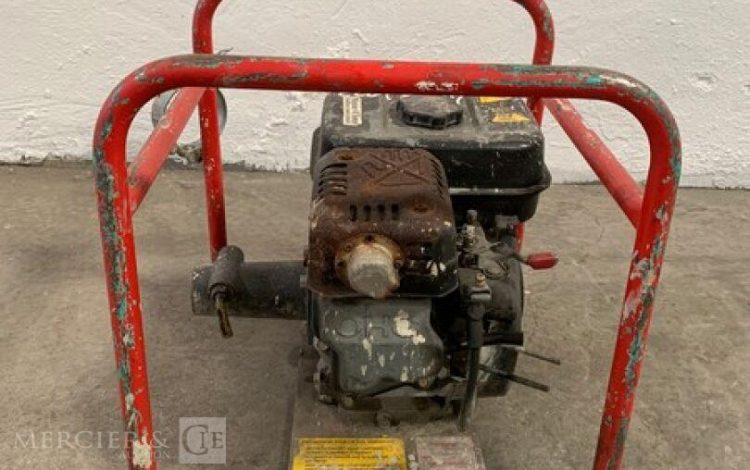 MIKASA GE-5LE  21MAM82025