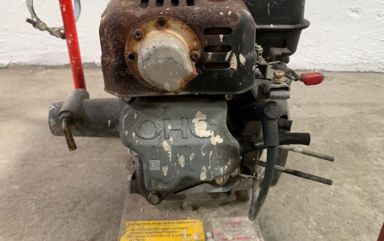 MIKASA GE-5LE  21MAM82025