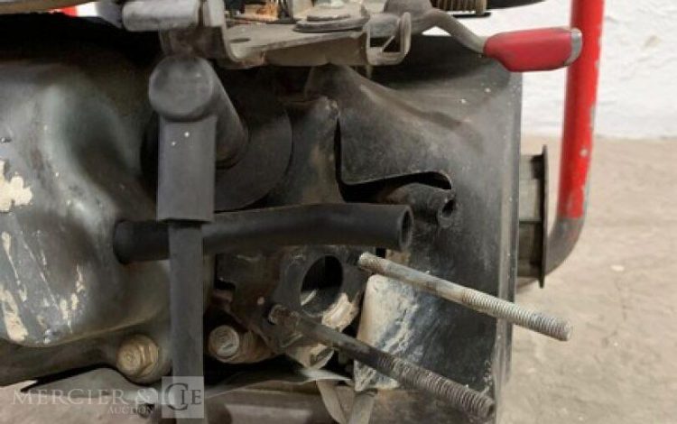 MIKASA GE-5LE  21MAM82025