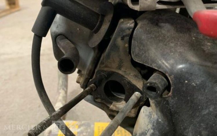 MIKASA GE-5LE  21MAM82025