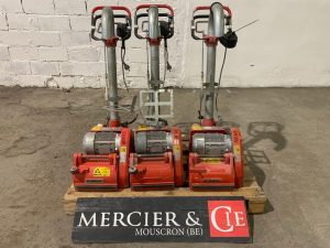 KUNZLE & TASIN SCORPION  18MAM82025