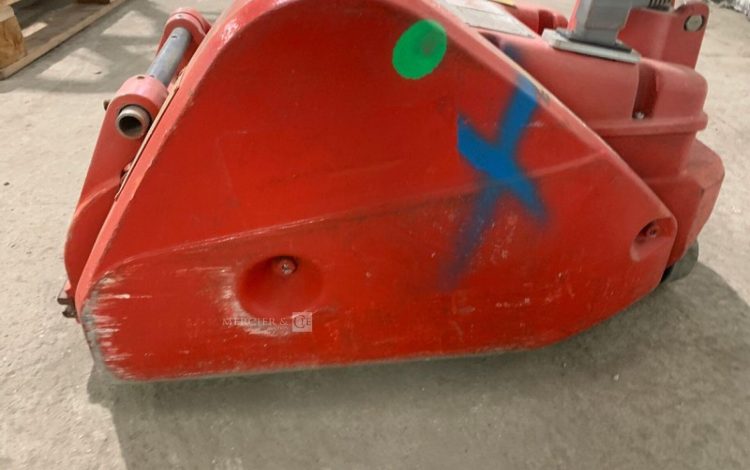 KUNZLE & TASIN SCORPION  18MAM82025