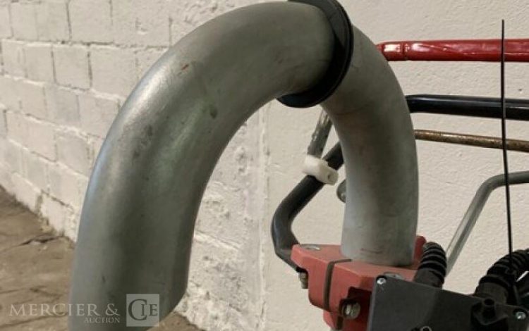 KUNZLE & TASIN SCORPION  18MAM82025