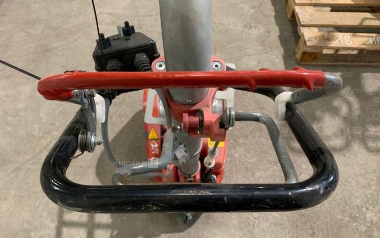 KUNZLE & TASIN SCORPION  18MAM82025