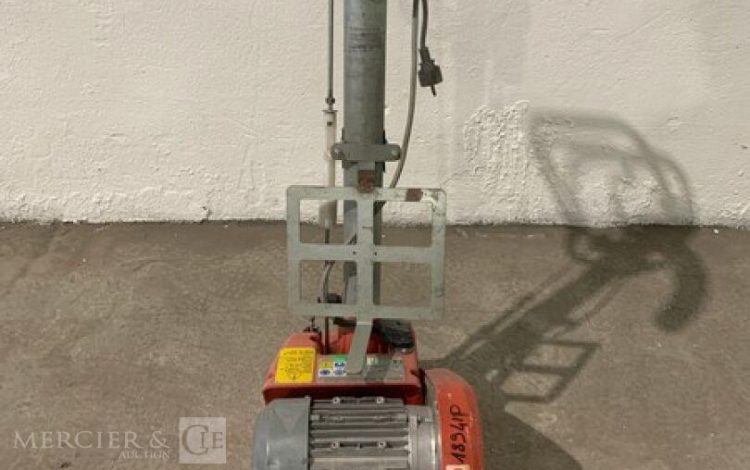 KUNZLE & TASIN SCORPION  18MAM82025