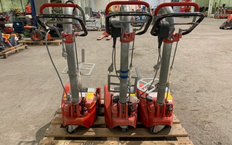 KUNZLE & TASIN SCORPION  18MAM82025