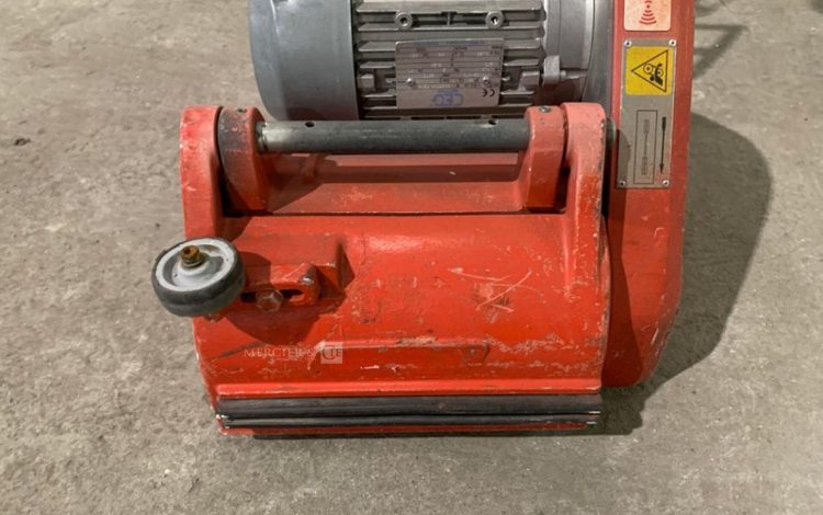 KUNZLE & TASIN SCORPION  18MAM82025