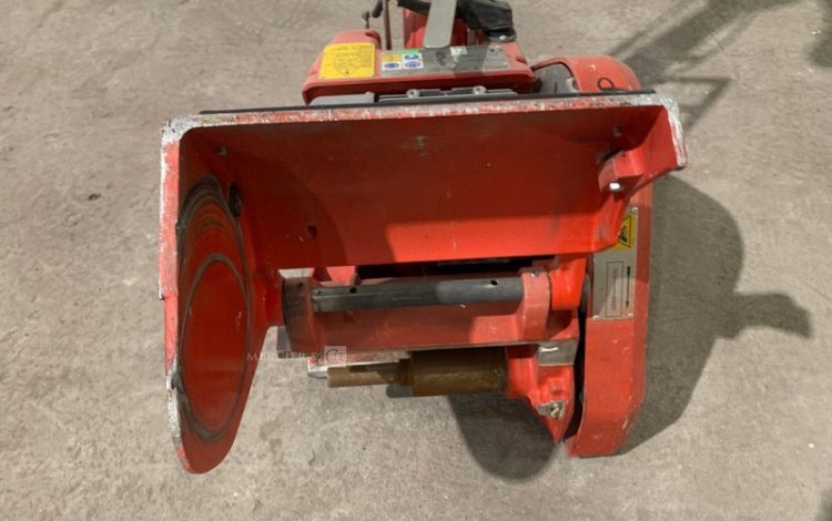 KUNZLE & TASIN SCORPION  18MAM82025