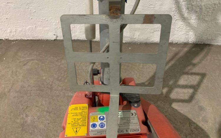 KUNZLE & TASIN SCORPION  18MAM82025