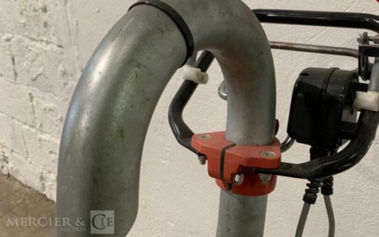 KUNZLE & TASIN SCORPION  18MAM82025