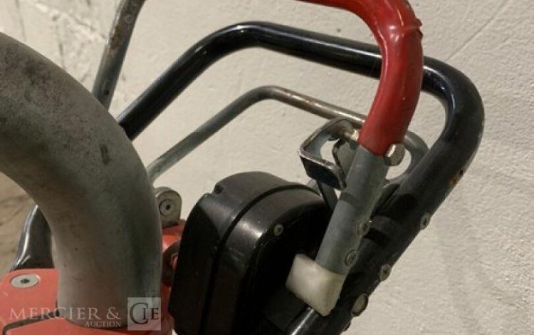 KUNZLE & TASIN SCORPION  18MAM82025