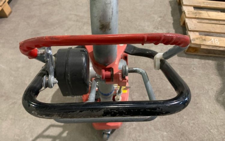 KUNZLE & TASIN SCORPION  18MAM82025