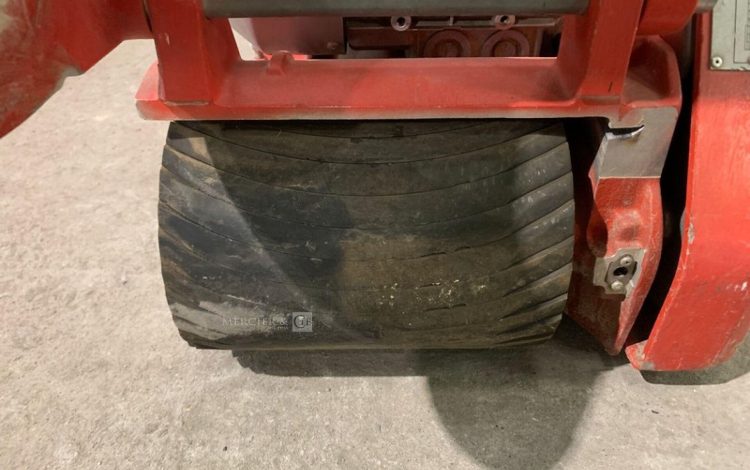 KUNZLE & TASIN SCORPION  18MAM82025