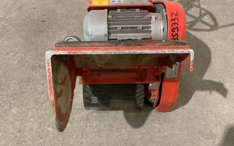 KUNZLE & TASIN SCORPION  18MAM82025