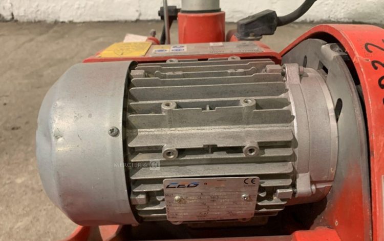 KUNZLE & TASIN SCORPION  18MAM82025