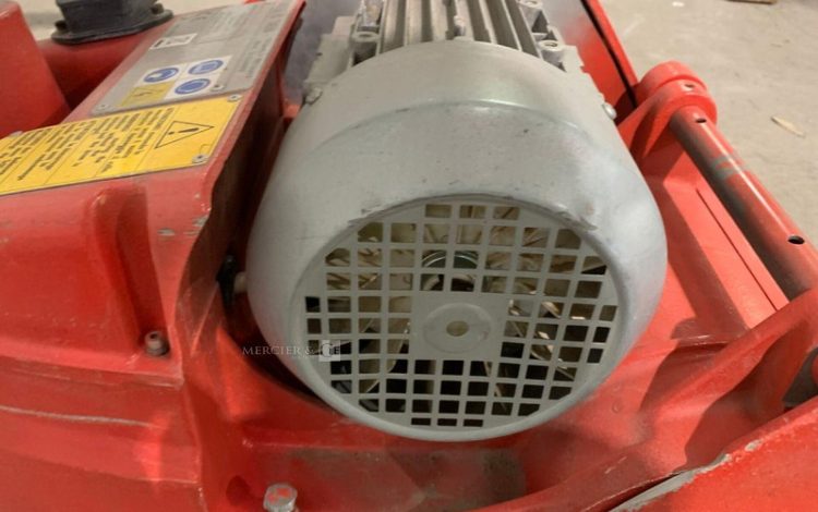 KUNZLE & TASIN SCORPION  18MAM82025