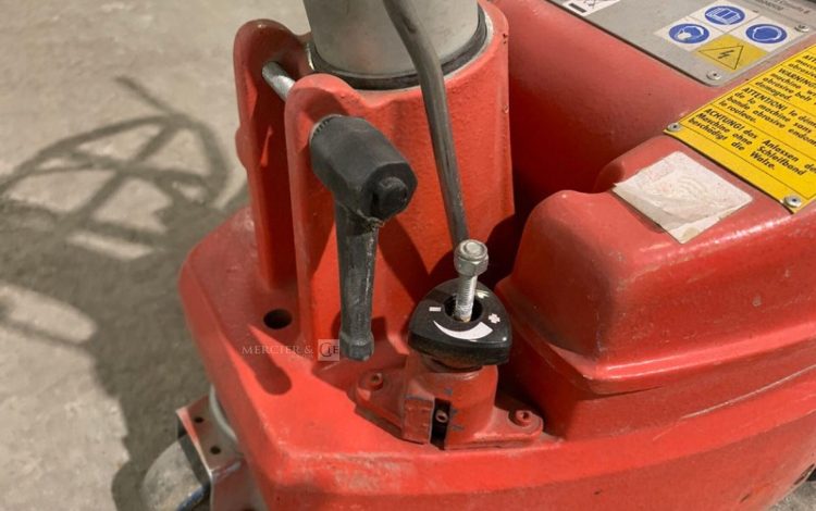 KUNZLE & TASIN SCORPION  18MAM82025