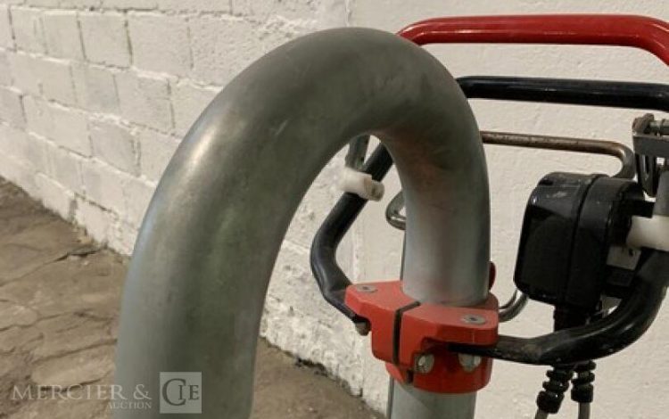 KUNZLE & TASIN SCORPION  18MAM82025