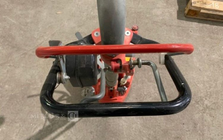 KUNZLE & TASIN SCORPION  18MAM82025