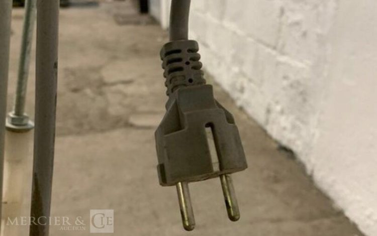 KUNZLE & TASIN SCORPION  18MAM82025